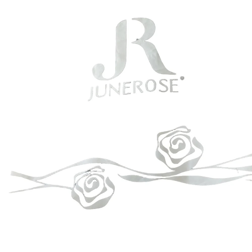 NWT JuneroSe 2 For 1 Gray And Beige skins - Picture 3 of 5